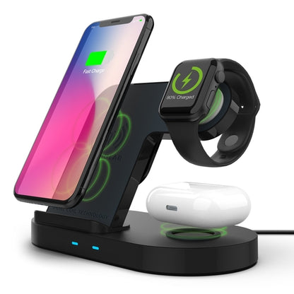 Hypergear 3-in-1 Wireless Charger